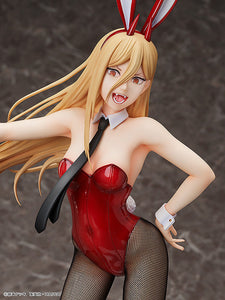 Chainsaw Man FREEing Power: Bunny Ver.-sugoitoys-7