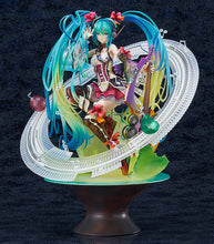 Load image into Gallery viewer, Character Vocal Series 01: Hatsune Miku Max Factory Hatsune Miku: Virtual Pop Star Ver.-sugoitoys-8