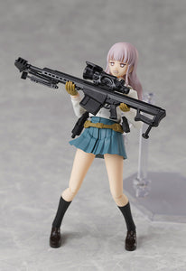 SP-159 Little Armory x figma Styles figma Armed JK: Variant C-sugoitoys-8