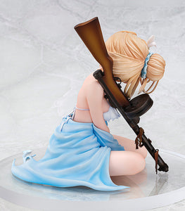 Girls' Frontline PONY CANYON Suomi: Midsummer Pixie Heavy Damage Ver.-sugoitoys-8