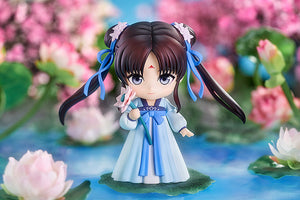 2052-DX Legend of Sword and Fairy Nendoroid Zhao Ling-Er: Nuwa's Descendants Ver. DX-sugoitoys-8