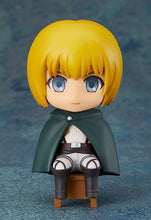 Load image into Gallery viewer, Attack on Titan Nendoroid Swacchao! Armin Arlert-sugoitoys-4