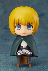 Attack on Titan Nendoroid Swacchao! Armin Arlert-sugoitoys-4