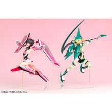 Load image into Gallery viewer, Symphogear GX HOBBY STOCK 1/7 Kirika Akatsuki(re-run)-sugoitoys-8