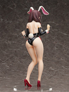 KONO SUBARASHII SEKAI NI SYUKUFUKU WO! FREEing Yunyun: Bare Leg Bunny Ver.-sugoitoys-8