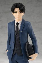 Load image into Gallery viewer, Attack on Titan POP UP PARADE Levi: Suit Ver.-sugoitoys-8