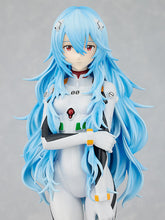 Load image into Gallery viewer, Rebuild of Evangelion POP UP PARADE Rei Ayanami: Long Hair Ver. XL Size-sugoitoys-4