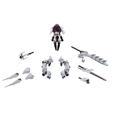 Load image into Gallery viewer, Desktop Army MEGAHOUSE Alice Gear Aegis Mai Nikotama-sugoitoys-7