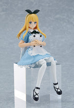 Load image into Gallery viewer, 598 figma Female Body (Alice) with Dress + Apron Outfit-sugoitoys-8