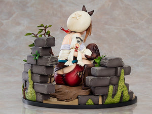 Atelier Ryza: Ever Darkness & the Secret Hideout Max Factory Reisalin Stout-sugoitoys-1