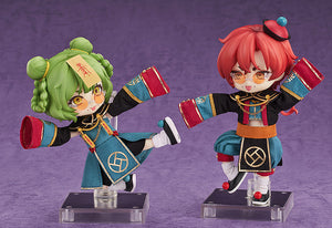 Nendoroid Doll Chinese-Style Jiangshi Twins: Ginger-sugoitoys-8