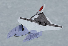 Load image into Gallery viewer, Thunderbirds 2086 MODEROID Thunderbird-sugoitoys-8