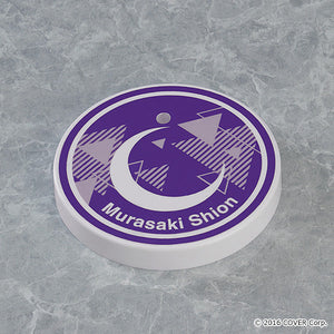 2050 hololive production Nendoroid Murasaki Shion-sugoitoys-8