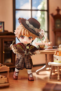 Nendoroid Doll Tea Time Series: Charlie-sugoitoys-7