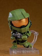 Load image into Gallery viewer, 2177 Halo Infinite Nendoroid Master Chief-sugoitoys-5