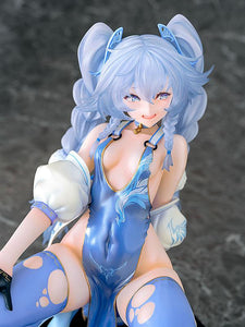 Girls' Frontline Phat! Company PA-15 ~Larkspur's Allure~-sugoitoys-6