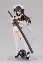 Load image into Gallery viewer, Guilty Princess PLAMAX GP-07 Underwear Body Girl Ran &amp; Jelly: Maid Ver. Set-sugoitoys-8