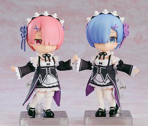 Re:ZERO -Starting Life in Another World- Nendoroid Doll Rem-sugoitoys-7