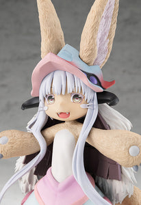 Made in Abyss: The Golden City of the Scorching Sun POP UP PARADE Nanachi-sugoitoys-2