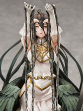 Load image into Gallery viewer, OVERLORD FuRyu Albedo White Dress ver.-sugoitoys-7