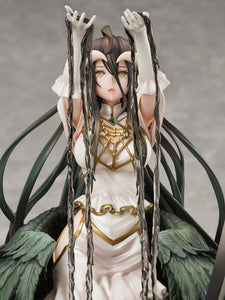 OVERLORD FuRyu Albedo White Dress ver.-sugoitoys-7