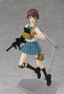 Little Armory x figma Styles figma PLUS Armed JK Variant Loadout Set 1-sugoitoys-9