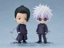 Load image into Gallery viewer, 2206 Jujutsu Kaisen Nendoroid Suguru Geto: Tokyo Jujutsu High School Ver.-sugoitoys-9