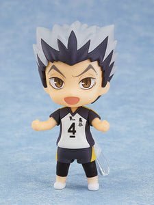 Haikyu!! Nendoroid Surprise Haikyu!! Nationals Arc (Set of 8 Characters)-sugoitoys-10