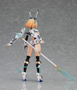 594 BUNNY SUIT PLANNING Max Factory figma Sophia F. Shirring: Bikini Armor ver.-sugoitoys-2