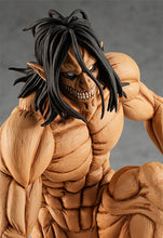 Load image into Gallery viewer, Attack on Titan POP UP PARADE Eren Yeager: Attack Titan Ver.(re-run)-sugoitoys-8