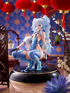 Girls' Frontline Phat! Company PA-15 ~Larkspur's Allure~-sugoitoys-5
