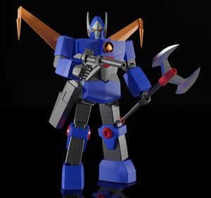 ROBOT KING DAIOJA MODEROID Daioja-sugoitoys-3