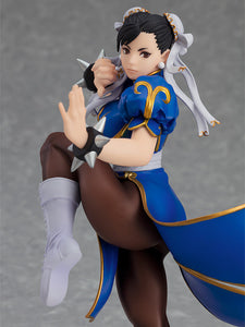 Street Fighter Series POP UP PARADE Chun-Li-sugoitoys-9