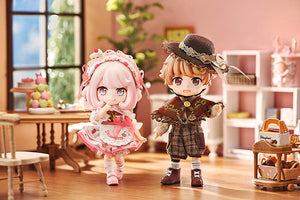 Nendoroid Doll Tea Time Series: Charlie-sugoitoys-8