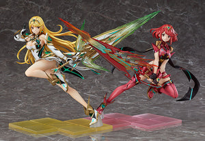 Xenoblade Chronicles 2 Good Smile Company Mythra (re-run)(3rd Order)-sugoitoys-9