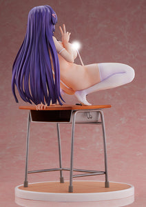 Chizuru-chan Kaihatsu Nikki nocturne Chizuru Shiina DXver.-sugoitoys-8