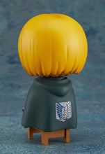 Load image into Gallery viewer, Attack on Titan Nendoroid Swacchao! Armin Arlert-sugoitoys-3