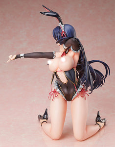 BINDing Creators Opinion BINDing Ayaka Sawara Bare Leg Ver.-sugoitoys-8