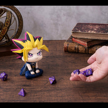 Load image into Gallery viewer, Yu-Gi-Oh！ Duel Monsters MEGAHOUSE Look up Yami Yugi ＆ Dark Magician Girl【with gift】-sugoitoys-8