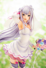 Load image into Gallery viewer, Re:ZERO -Starting Life in Another World- Phat! Company Emilia: Wedding Ver.(re-run)-sugoitoys-9