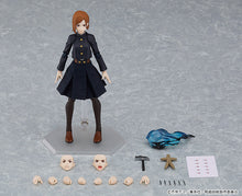 Load image into Gallery viewer, Jujutsu Kaisen figma Nobara Kugisaki-sugoitoys-3