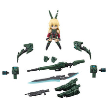 Load image into Gallery viewer, Desktop Army MEGAHOUSE  Alice Gear Aegis collaboration Verginia Glynnberets-sugoitoys-8