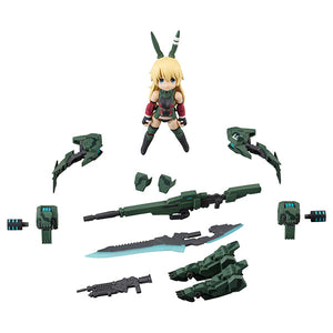 Desktop Army MEGAHOUSE  Alice Gear Aegis collaboration Verginia Glynnberets-sugoitoys-8