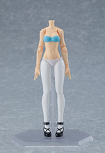 Load image into Gallery viewer, 598 figma Female Body (Alice) with Dress + Apron Outfit-sugoitoys-9