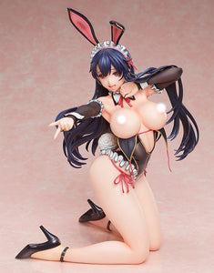 BINDing Creators Opinion BINDing Ayaka Sawara Bare Leg Ver.-sugoitoys-9