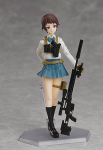 SP-159 Little Armory x figma Styles figma Armed JK: Variant C-sugoitoys-10