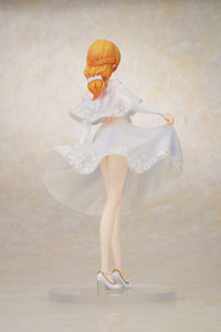 Uncle from Another World FuRyu Elf Dress ver.-sugoitoys-10