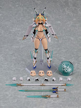 Load image into Gallery viewer, 594 BUNNY SUIT PLANNING Max Factory figma Sophia F. Shirring: Bikini Armor ver.-sugoitoys-1