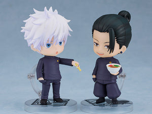 2206 Jujutsu Kaisen Nendoroid Suguru Geto: Tokyo Jujutsu High School Ver.-sugoitoys-10