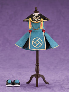 Nendoroid Doll Chinese-Style Jiangshi Twins: Ginger-sugoitoys-10